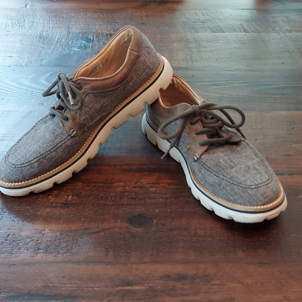 Sketchers on the go